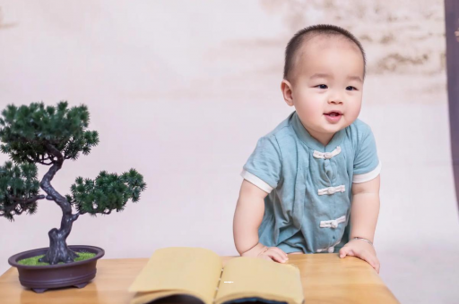 晋中宝宝怎么区分胀气和饿