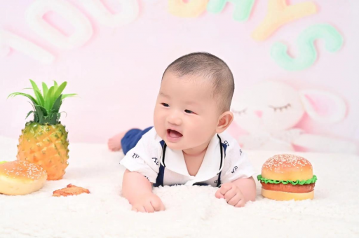 晋中宝宝有点发烧怎么办
